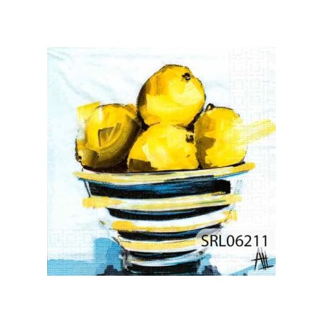 SERVILLETA ALEMANA SRL06211