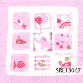 SERVILLETA ALEMANA SRL13067
