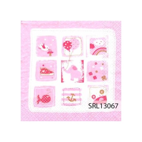 SERVILLETA ALEMANA SRL13067