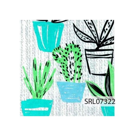 SERVILLETA ALEMANA SRL07322