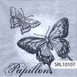 SERVILLETA ALEMANA SRL10107