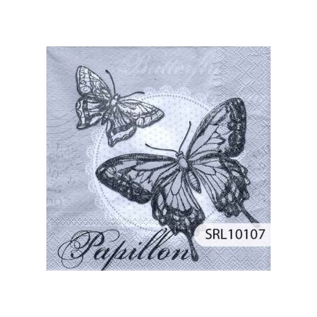 SERVILLETA ALEMANA SRL10107