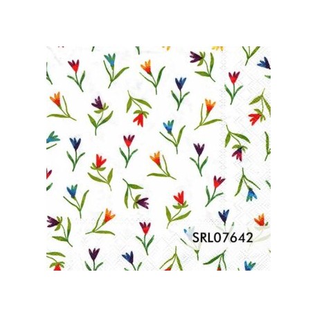 SERVILLETA ALEMANA SRL07642