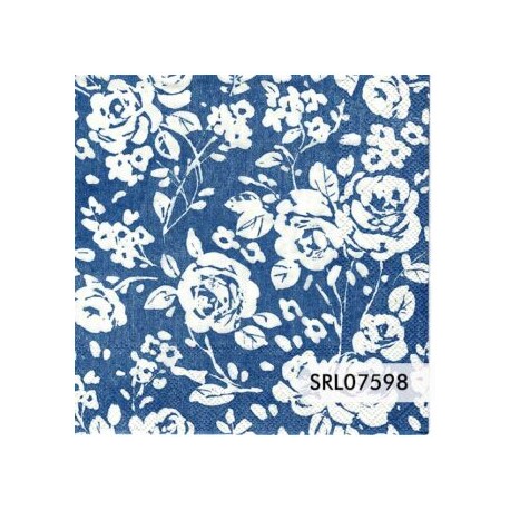 SERVILLETA ALEMANA SRL07598