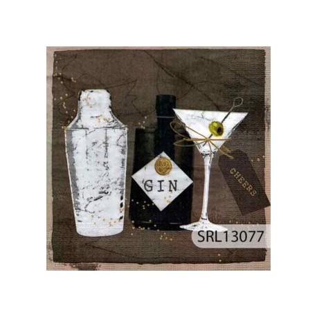 SERVILLETA ALEMANA SRL13077