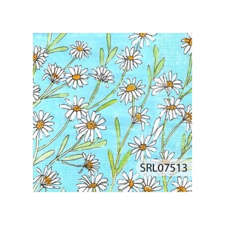 SERVILLETA ALEMANA SRL07513