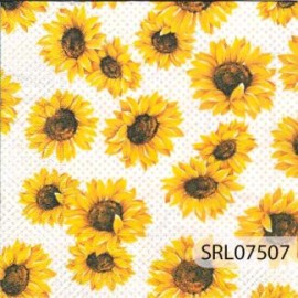 SERVILLETA ALEMANA SRL07507