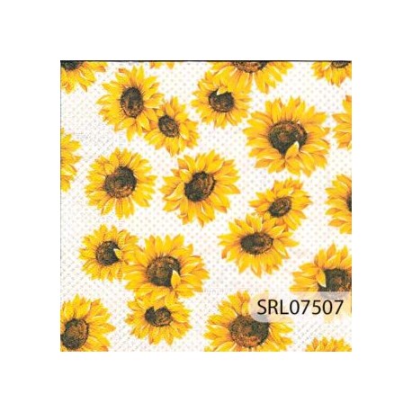 SERVILLETA ALEMANA SRL07507