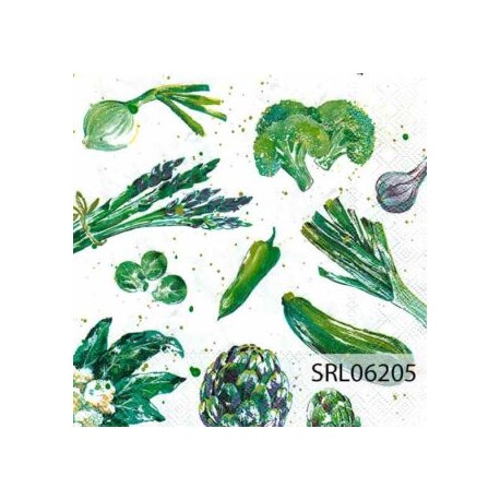 SERVILLETA ALEMANA SRL06205