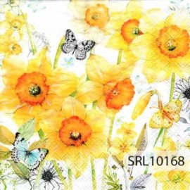 SERVILLETA ALEMANA SRL10168