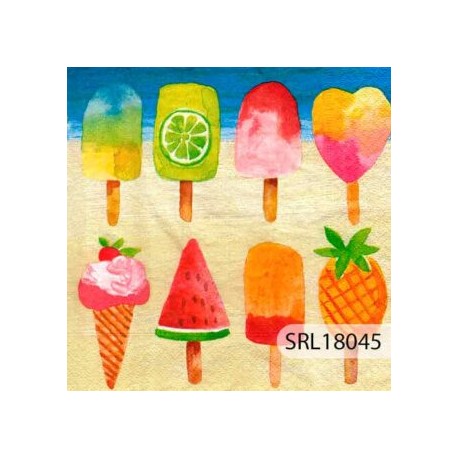 SERVILLETA ALEMANA SRL18045