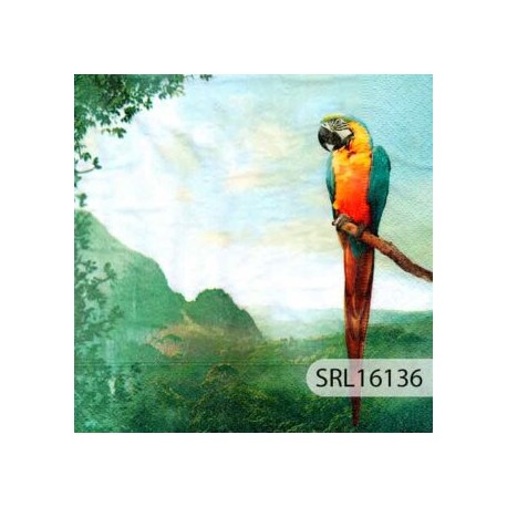 SERVILLETA ALEMANA SRL16136