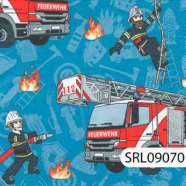 SERVILLETA ALEMANA SRL09070