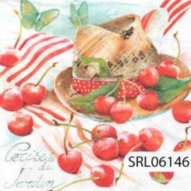 SERVILLETA ALEMANA SRL06146