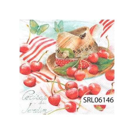 SERVILLETA ALEMANA SRL06146