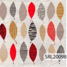 SERVILLETA ALEMANA SRL20098