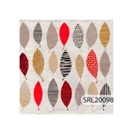 SERVILLETA ALEMANA SRL20098