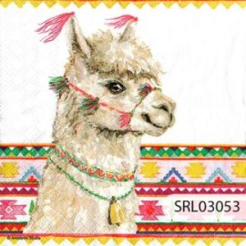 SERVILLETA ALEMANA SRL03053