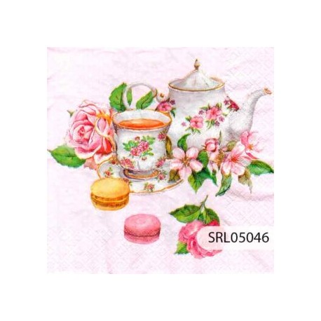 SERVILLETA ALEMANA SRL05046