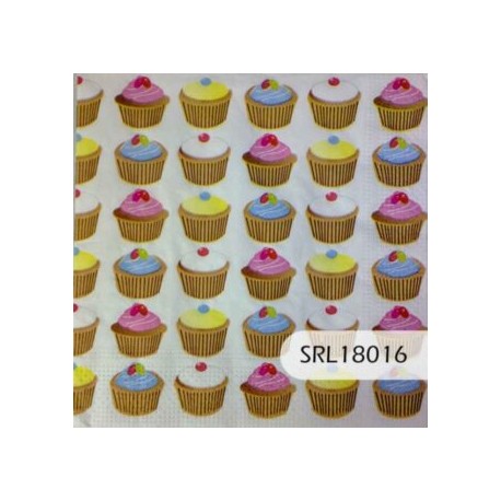 SERVILLETA ALEMANA SRL18016
