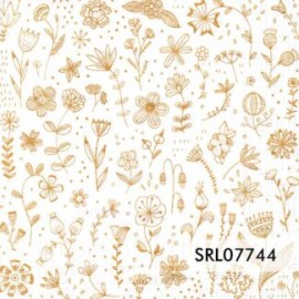 SERVILLETA ALEMANA SRL07744
