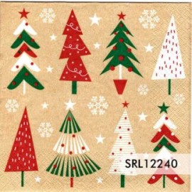 SERVILLETA ALEMANA SRL12240