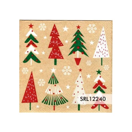 SERVILLETA ALEMANA SRL12240