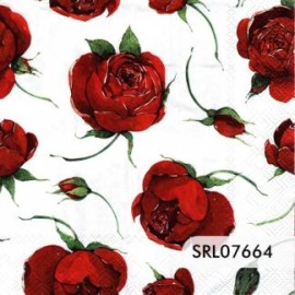 SERVILLETA ALEMANA SRL07664