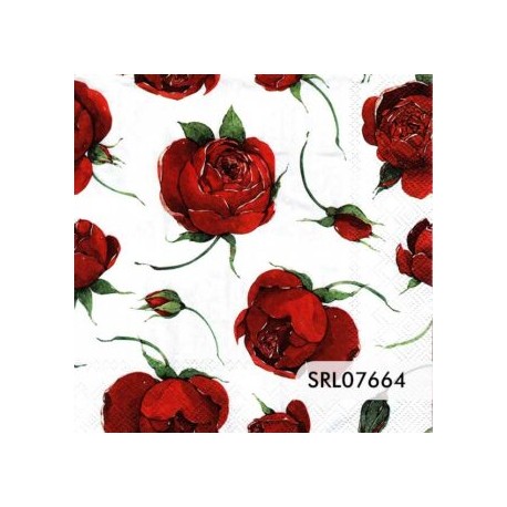 SERVILLETA ALEMANA SRL07664