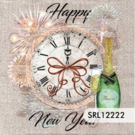 SERVILLETA ALEMANA SRL12222