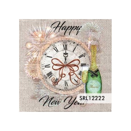 SERVILLETA ALEMANA SRL12222