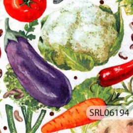 SERVILLETA ALEMANA SRL06194