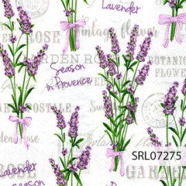 SERVILLETA ALEMANA SRL07275