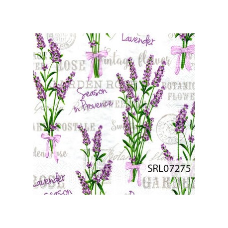 SERVILLETA ALEMANA SRL07275