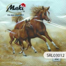 SERVILLETA ALEMANA SRL03012