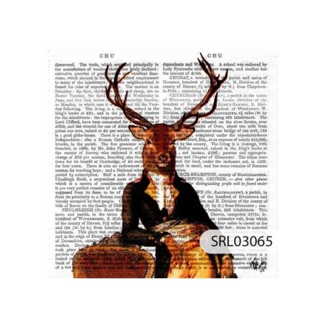 SERVILLETA ALEMANA SRL03065