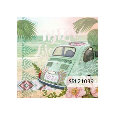 SERVILLETA ALEMANA SRL21039