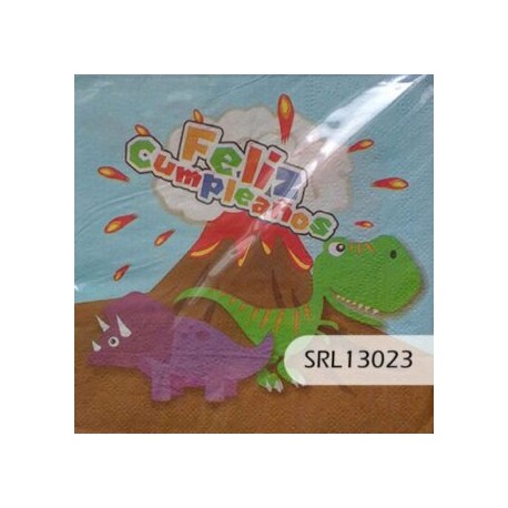SERVILLETA ALEMANA SRL13023