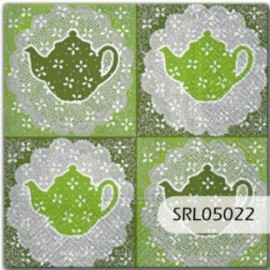 SERVILLETA ALEMANA SRL05022