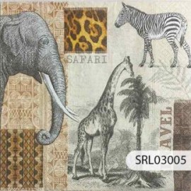 SERVILLETA ALEMANA SRL03005