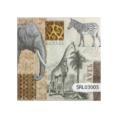 SERVILLETA ALEMANA SRL03005