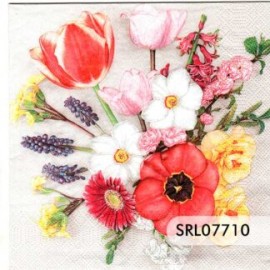 SERVILLETA ALEMANA SRL07710