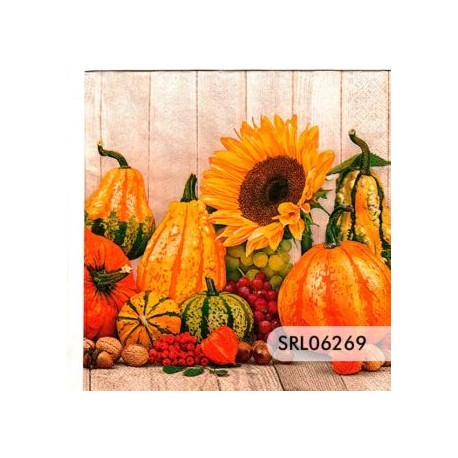 SERVILLETA ALEMANA SRL06269