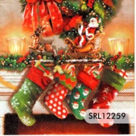 SERVILLETA ALEMANA SRL12259