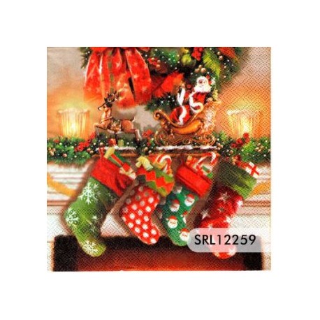 SERVILLETA ALEMANA SRL12259