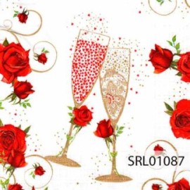 SERVILLETA ALEMANA SRL01087