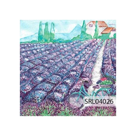 SERVILLETA ALEMANA SRL04026