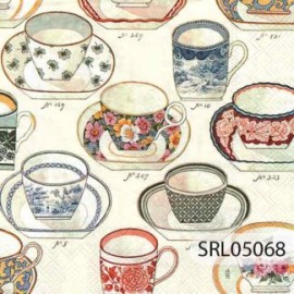 SERVILLETA ALEMANA SRL05068