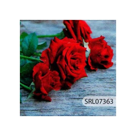 SERVILLETA ALEMANA SRL07363