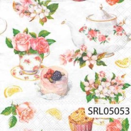 SERVILLETA ALEMANA SRL05053